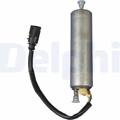 DELPHI ES20510-12B1 Lambda sonda (ES20510-12B1)