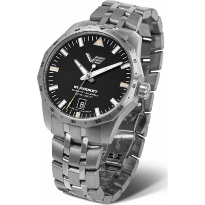 Vostok Europe NH35/125A747B