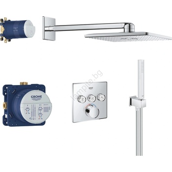 GROHE 34712000