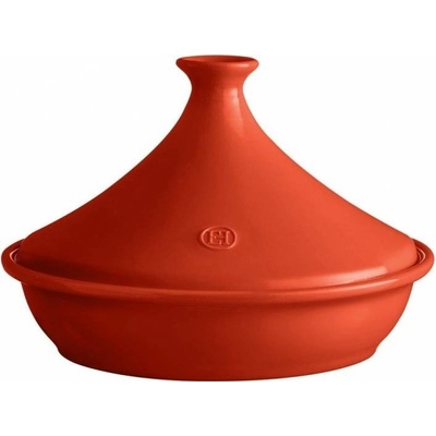 Emile Henry Tajine 32 cm 5 l