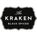 The Kraken Black Spiced 40% 1 l (holá láhev)