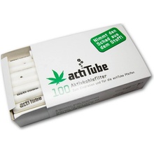 ActiTube filtry 8 mm 100 ks