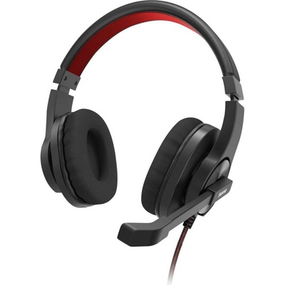 Hama PC Office Headset HS-USB400 V2