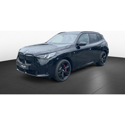 BMW X3 40d xDrive M Sport 223 kW