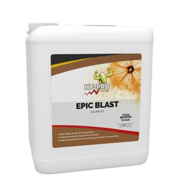 Image 1 of HY-PRO Epic Blast 5L