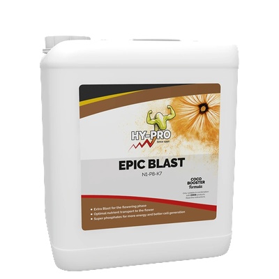 HY-PRO Epic Blast 5L
