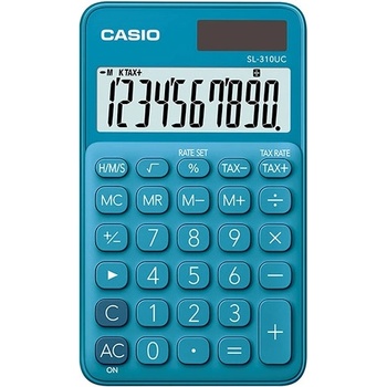 Casio Калкулатор Casio - 2701027 (2701027)