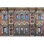 DIMEX ART Флизелинов фототапет санкт петербург, русия 375 x 250 см