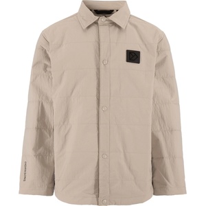Didriksons Детска риза с копчета Didriksons Kid's Ore Jacket Casual jacket - Beach Beige - размер 120 (704-5796-0111)