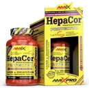 Amix HepaCor Protector 90 kapsúl