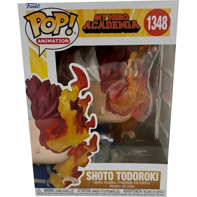 Funko Pop! My Hero Academia Shoto Todoroki