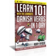 Learn 101 Danish Verbs in 1 Day