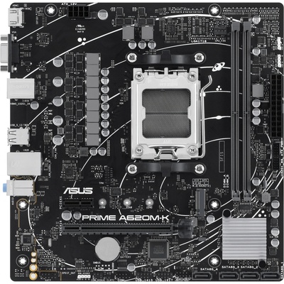 Asus PRIME A620M-K