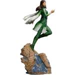 Iron Studios Marvel: Вечните - Сърси Статуя Арт Скала 1/10 (MARCAS54521-10)