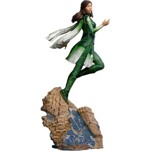 Iron Studios Marvel: Вечните - Сърси Статуя Арт Скала 1/10 (MARCAS54521-10)