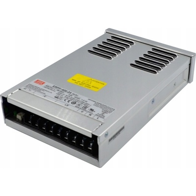 LED zdroj Mean Well ERPF-400-24 400W 24V