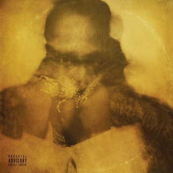 Image 1 of Future - Future (Reissue) (2 LP) (0196588019319)