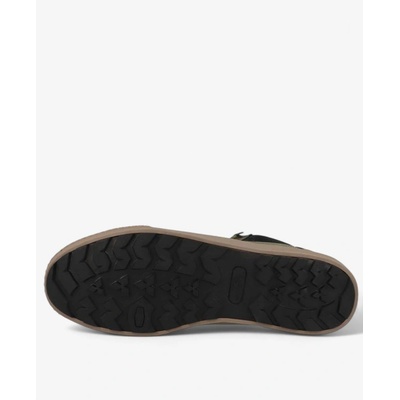 O'Neill Wallenberg Mid Shoes Olive