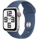 Apple Watch SE (2024) GPS + Cellular 40mm