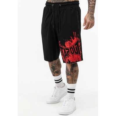 Tapout černá