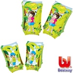  32102 bestway - Ръкавели, Пояс за ръце, Джунгла 30 x 15см