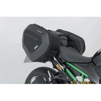 Sw Motech PRE BLAZE H sada tašiek Kawasaki Z900 SE