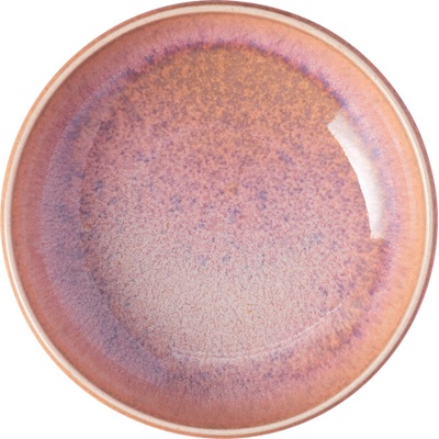 Villeroy&Boch Perlemor tanier dezertný 24cm Farba: Coral