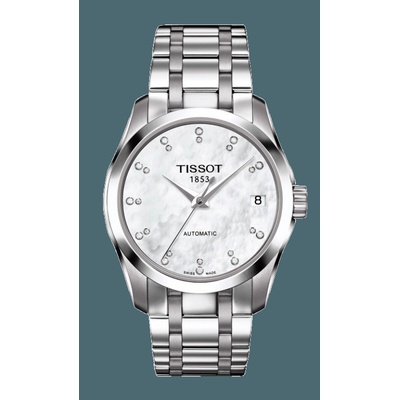 Tissot T035.207.11.116.00