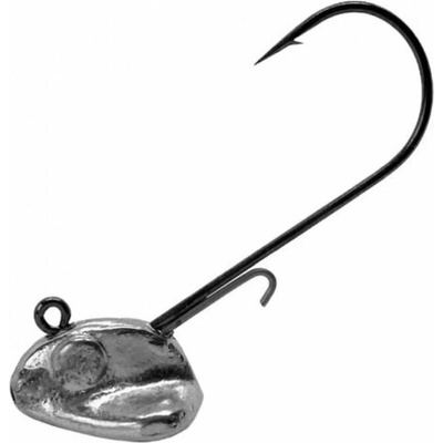 Jigovky.cz Jigové Hlavičky Jig Jigextra StandUp Drátek 5ks 3g vel. 1