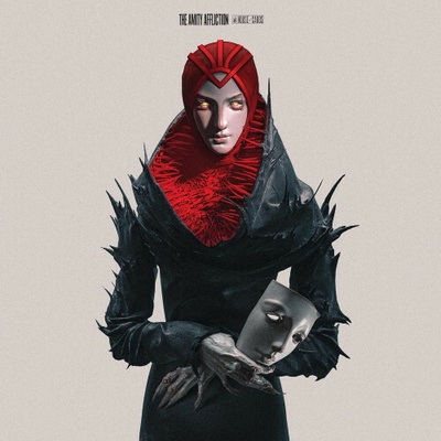 AMITY AFFLICTION, THE - HOUSE OF CARDS CD