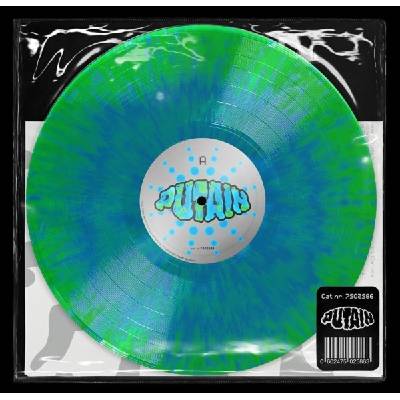 Various Artists - Putain (2 LP) (0602475025863)