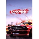 Crashday Redline Edition