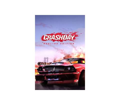 Crashday Redline Edition