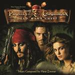 Universal Soundtrack: Zimmer Hans: Pirates Of The Caribbean: Dead Man's Chest - 2Vinyl (LP) (097798)