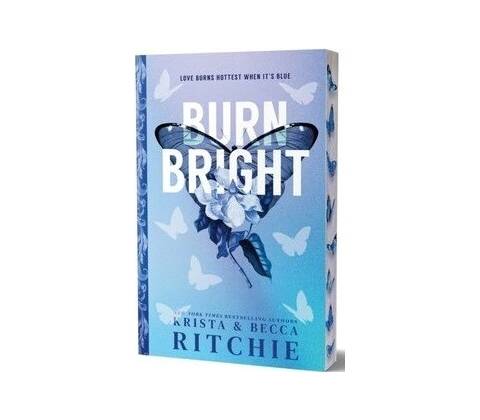 Burn Bright