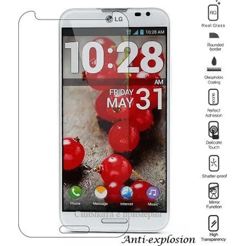 Image 1 of LG Стъклен Протектор от Химически Закалено Стъкло