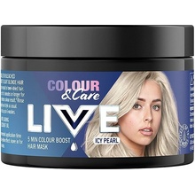 Schwarzkopf Live Colour & Care Icy Pearl 150 ml