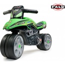 FALK Racing zelený