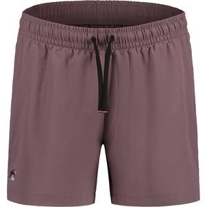 Maloja Дамски шорти за бягане Maloja Women's OniipaM. Running shorts - Stormy Lilac (112-4528-0212)
