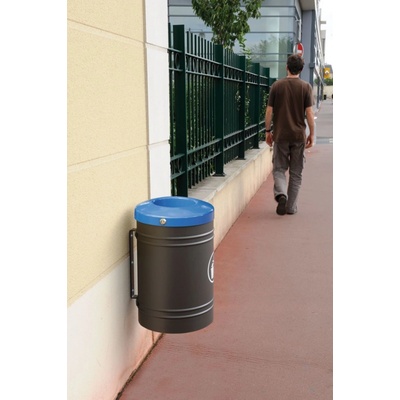 Procity Odpadkový kôš Esterel - 40 l