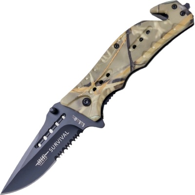 JKR Survival JKR570SURZAVPK