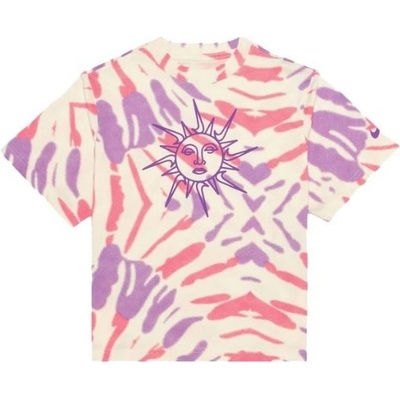 Dětské triko Nike NSW Boxy Tee
