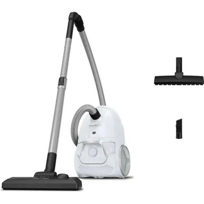 Rowenta Compact Power Parquet RO3957 bílý
