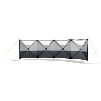 Brunner Аксесоар за палатка Brunner Crosspop Outpost Windshield - Grau - размер One Size (525-1484-0111)