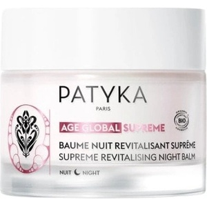 PATYKA Age Global Supreme Ревитализиращ нощен балсам 50 ml