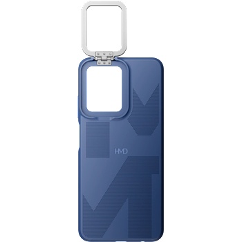 HMD fusion flashy outfit indig (fusion flashy outfit indig / 8p00000326)