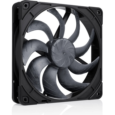 Вентилатор Noctua A14x25 G2 PWM chr (NOCTUA-FAN-NF-A14x25G2PCH)
