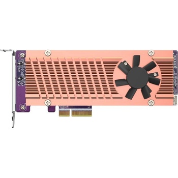 QNAP QM2-2P-344A