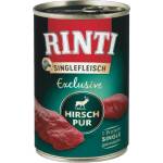 RINTI Pur 100% с Еленово месо - 0.4кг