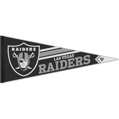 Wincraft Vlajka Las Vegas Raiders NFL Premium Pennannt